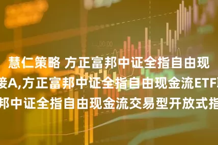 慧仁策略 方正富邦中证全指自由现金流ETF联接A,方正富邦中证全指自由现金流ETF联接C: 方正富邦中证全指自由现金流交易型开放式指数证券投资基金联接基金基金份额发售公告